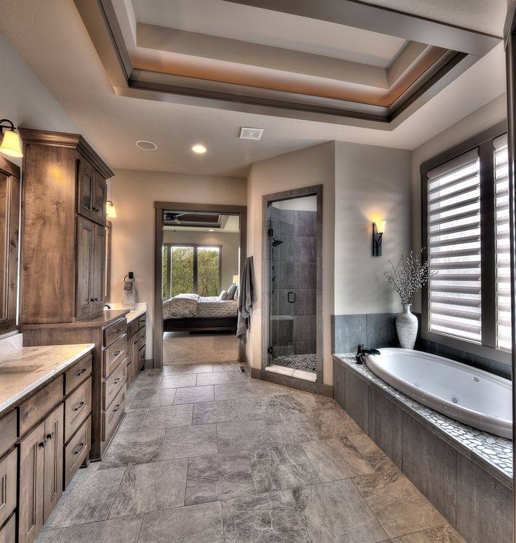 Bathroom Ideas His And Hers