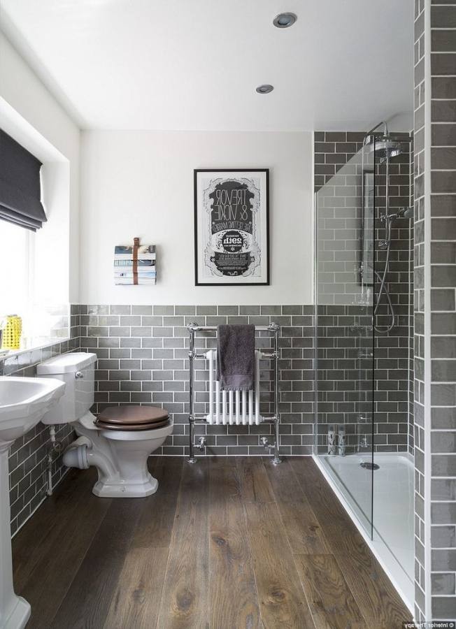 grey bathroom ideas