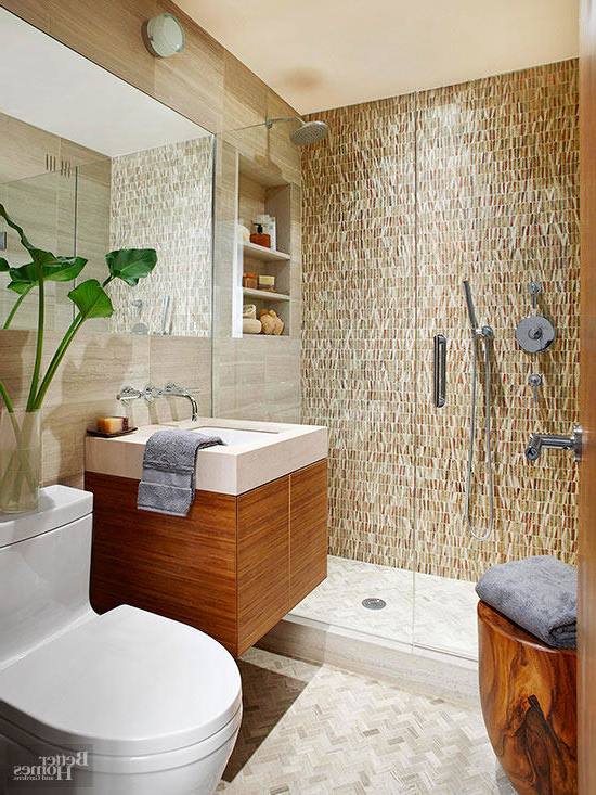 Best 10 Small Bathroom Tiles Ideas On Pinterest Bathrooms Creative of Small Shower Bathroom Ideas