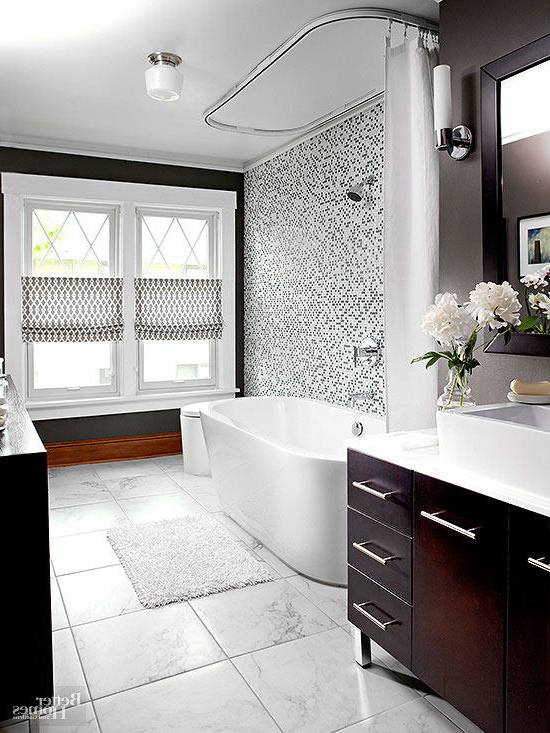 Amazing Grey White Small Bathroom Gray And White Bathroom Ideas Best Small White Bathrooms Ideas Small Bathroom Paint Ideas Gray Grey Black And White