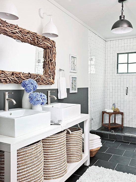 neutral bathroom ideas