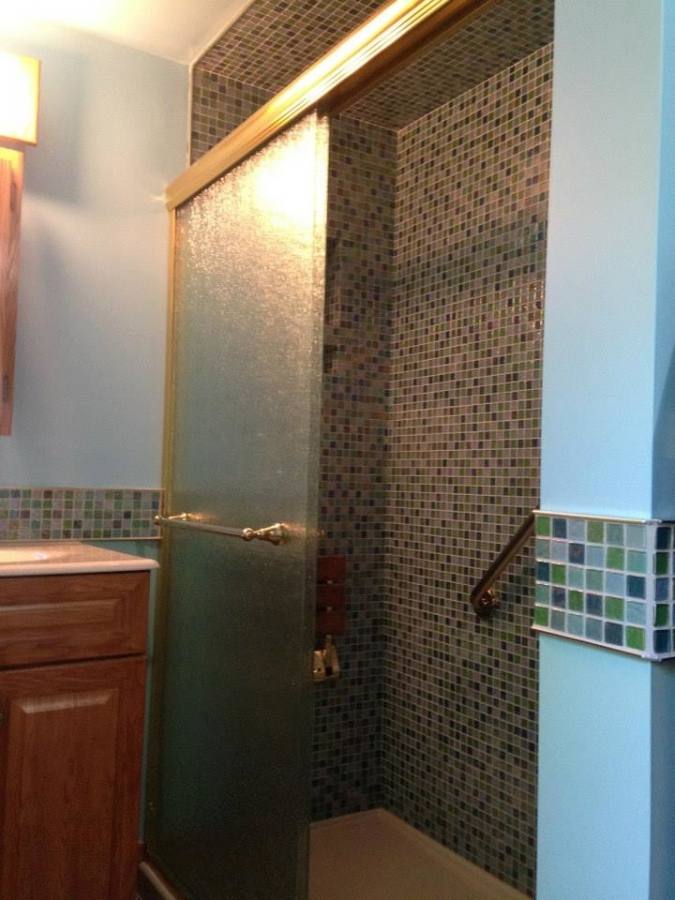 We offer bathroom design services across North East London and Essex including Woodford Green, South Woodford, Wanstead, Snaresbrook, Walthamstow,