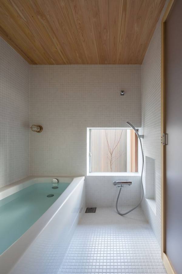 Japan Style Bathroom Modern Japanese Bathrooms In 16