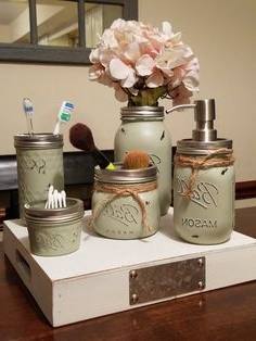 Best 25 Apothecary Jars Bathroom Ideas On Pinterest | Bath Spa