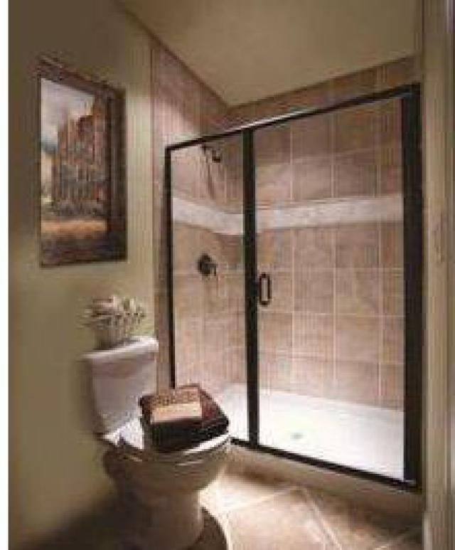 Small Bathroom Designs Without Bathtub