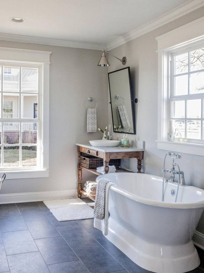 joanna gaines bathroom designs fixer upper coastal