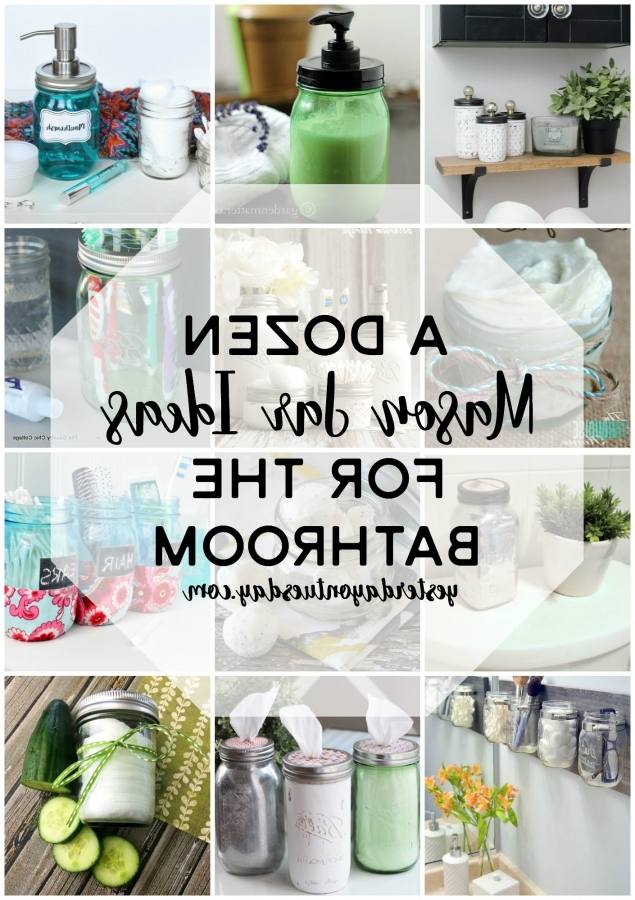 apothecary jar ideas