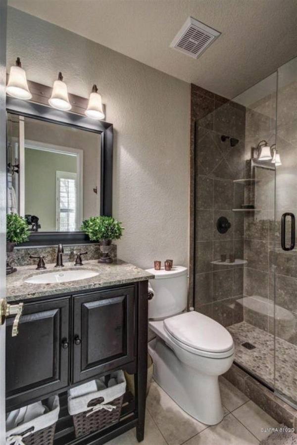 Bathroom Makeovers Ideas | CinerenTola