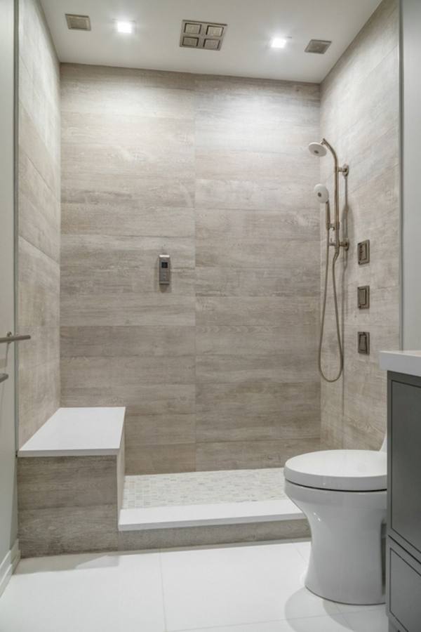 basement bathroom ideas