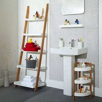 john lewis bathroom cabinet