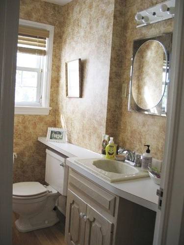 bathroom makeovers also small remodel ideas makeover on a budget bat