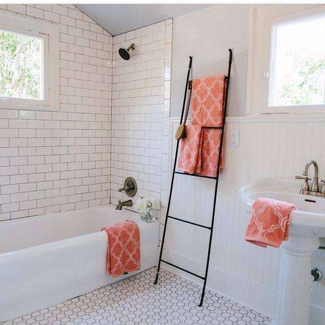 Wall Decor For Bathrooms Motivate 20 Decorating Ideas Your Bathroom Pinterest Simple 1 | Whenimanoldman