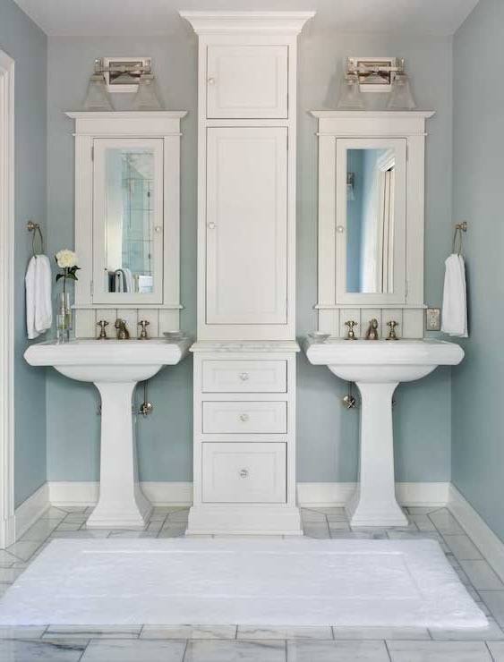 stylish inspiration 23 his and hers bathroom decor his and hers bathrooms stunning separate