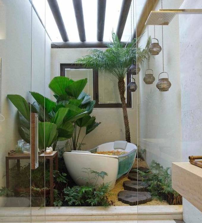 garden bathroom decor house and garden bathroom ideas medium size of grey bathroom decor small bathroom