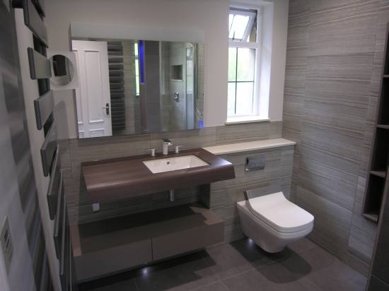 Fabulous Bathroom And Design Ideas Knutsford and Bathroom Decor Design Ideas Pictures For Warm And Knutsford