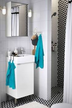 ikea bathroom ideas