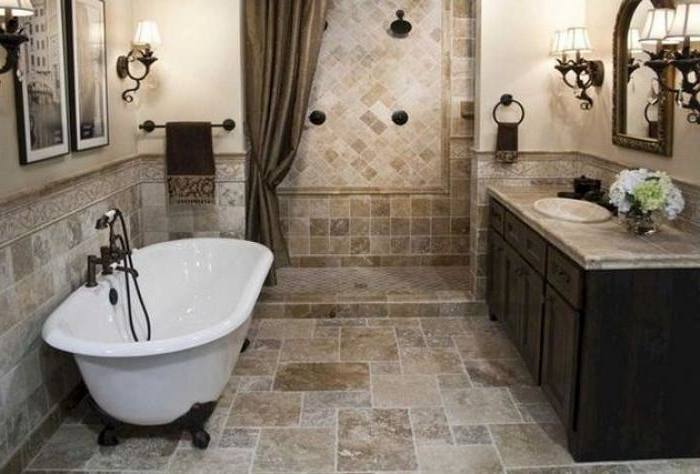 Farmhouse Bathroom Bathroom Ideas Future House