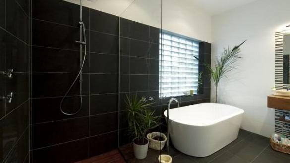 Best 25 Modern White Bathroom Ideas Only On Pinterest Modern Beautiful Modern Bathroom Ideas