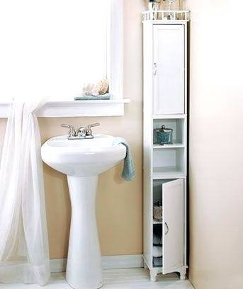 25 Gray And White Small Bathroom Ideas
