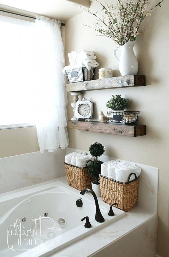 vintage bathroom ideas