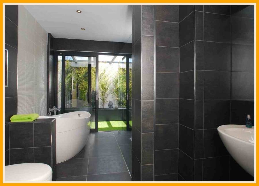 grey bathroom ideas best dark