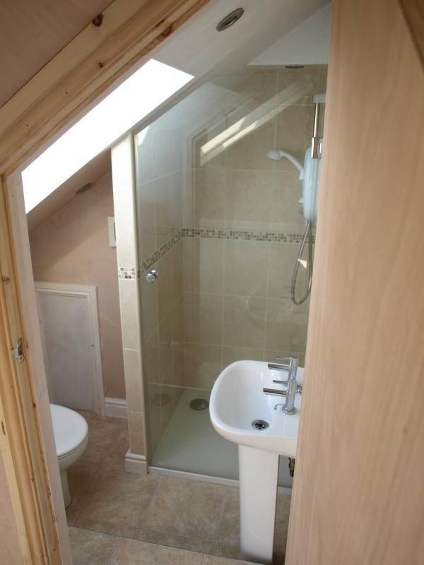 Bathroom Ideas Loft Conversion Loft Bathroom Ideas