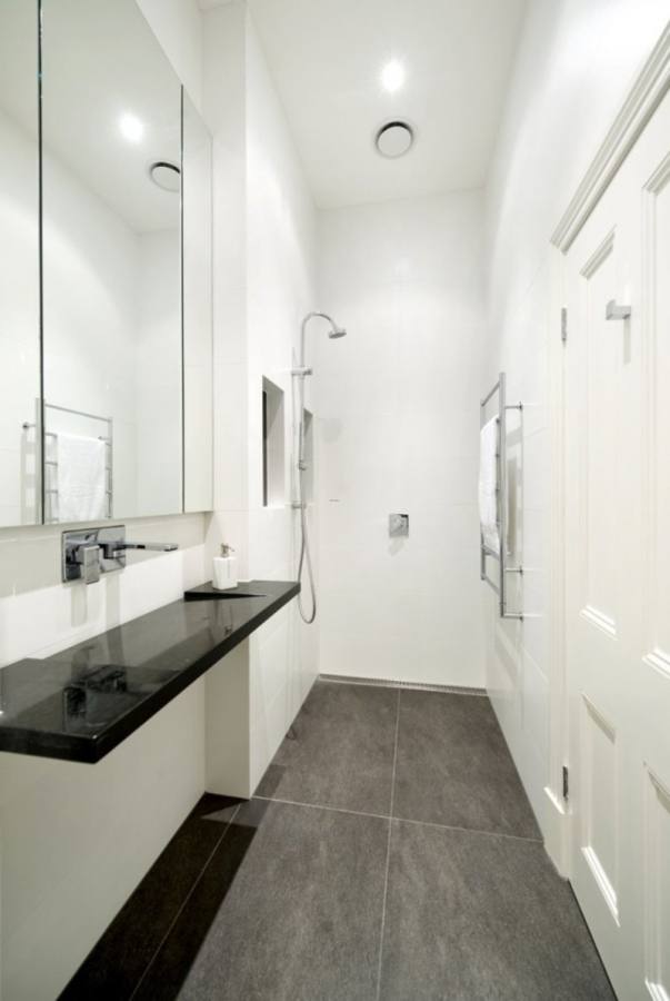 Knutsford Bathroom Design · Knutsford Bathroom Design