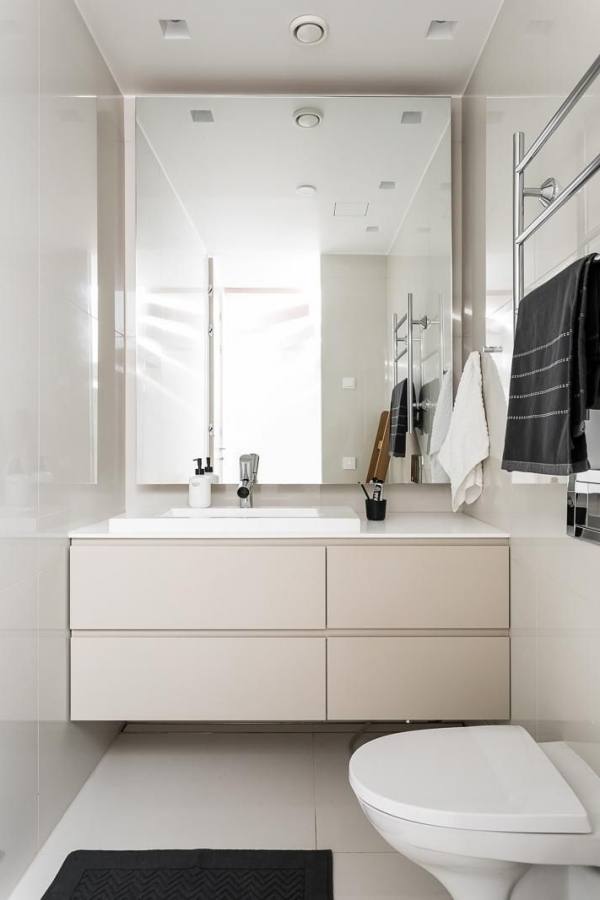 elegant master bathroom ideas