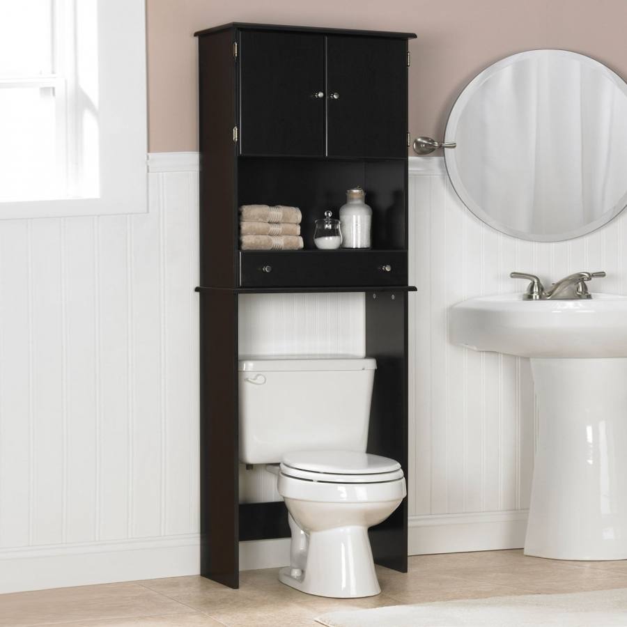 small bathroom shelf unit large size of home shelves over toilet