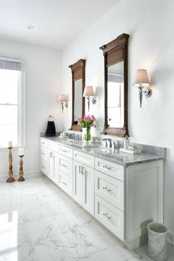 Bathroom Light Restoration Hardware Bathroom Lighting Bathroom Bathroom