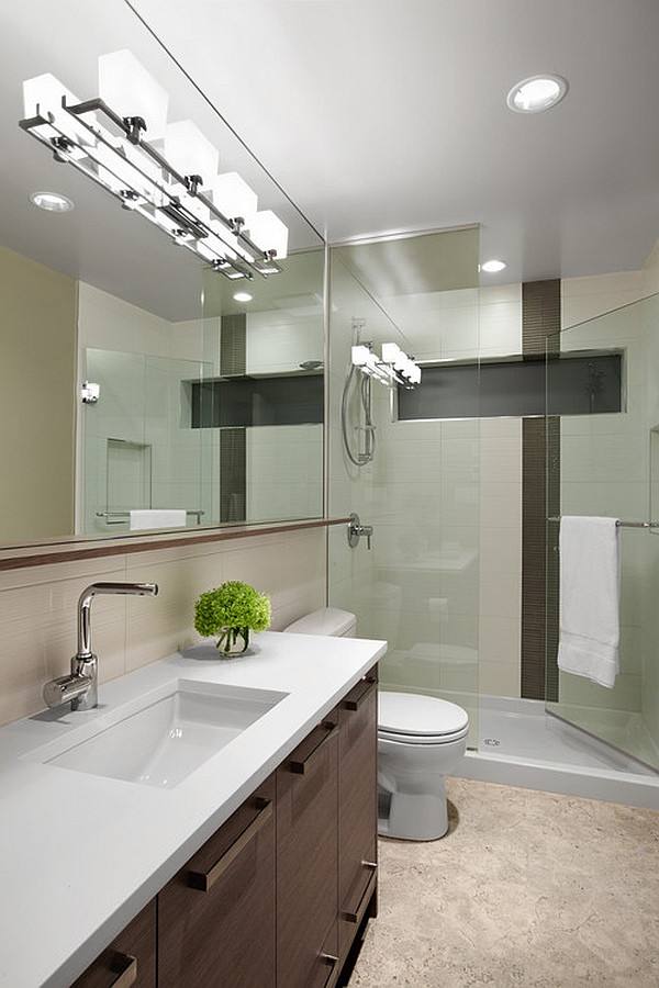 Best Pendant Lighting Ideas For The Modern Bathroom Design within Bathroom Pendant Lighting Ideas