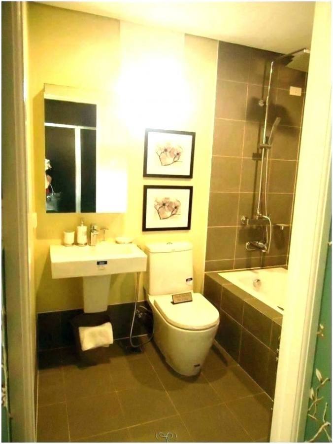 apartment bathroom ideas