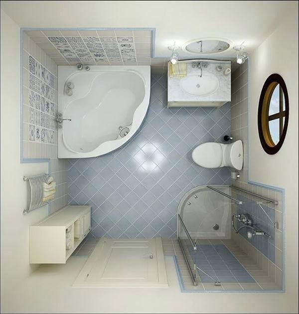 bathroom design ideas