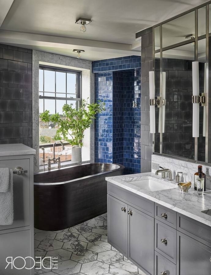 100 Small Bathroom Designs Ideas Hative in Modern Bathroom Designs For Small Spaces