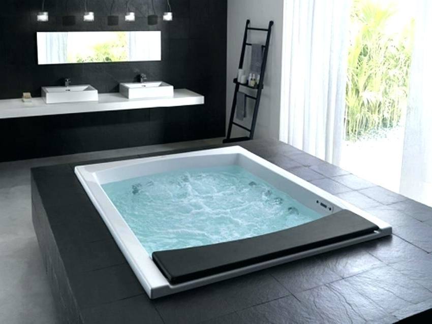 Spa Bathroom Decor Ideas Modern Tile Black And White Bedroom Decorating