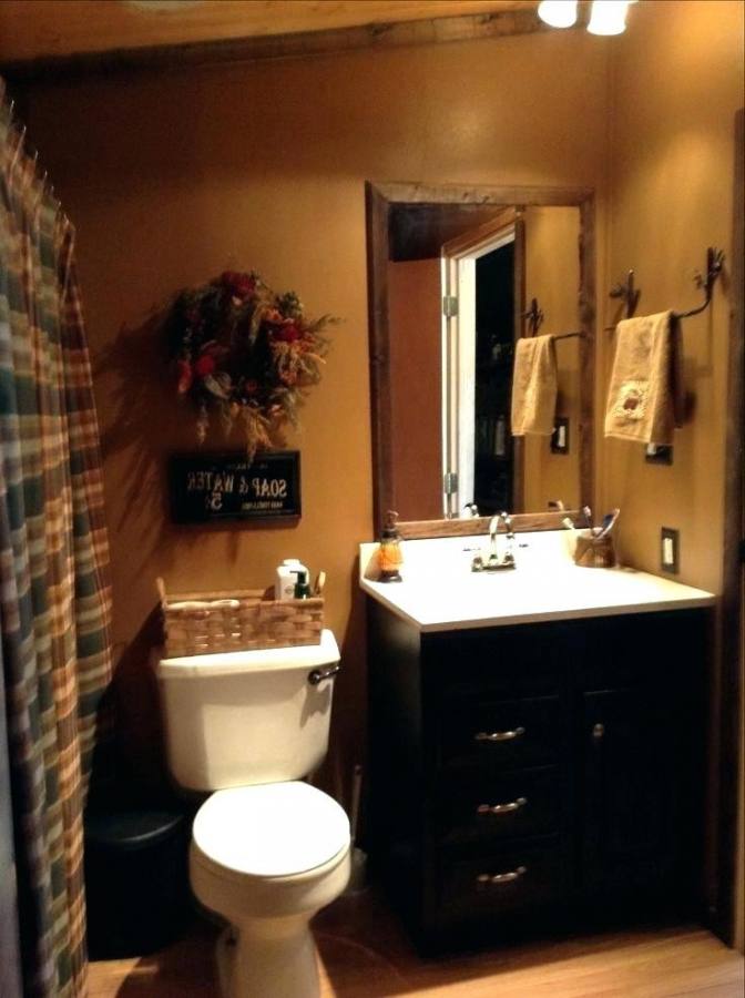 mobile home bathroom ideas