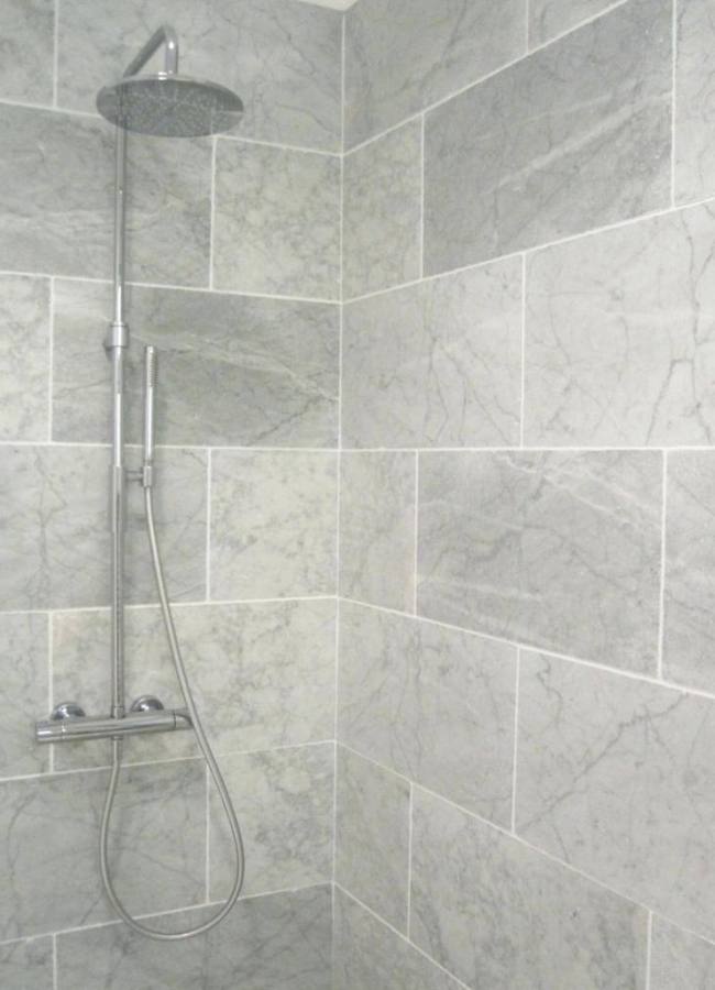 dark grey bathroom ideas silver walls photo gallery of the slate tile black and wall art