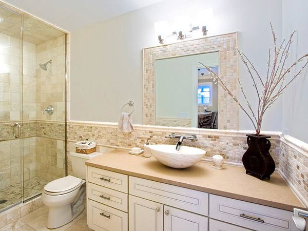 medium of enthralling beige bathroom ideas