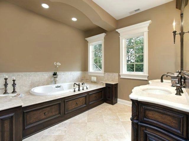 Complete your bathroom remodel with this vanity from