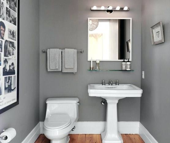 Ideas for Painting A Bathroom Inspirational Yellow Bathroom Color Ideas Home Design Jobs