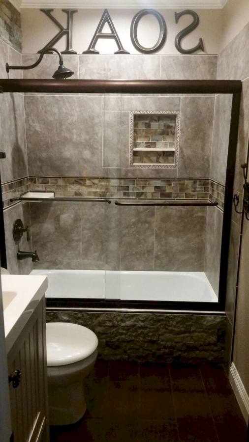 small bathroom remodeling