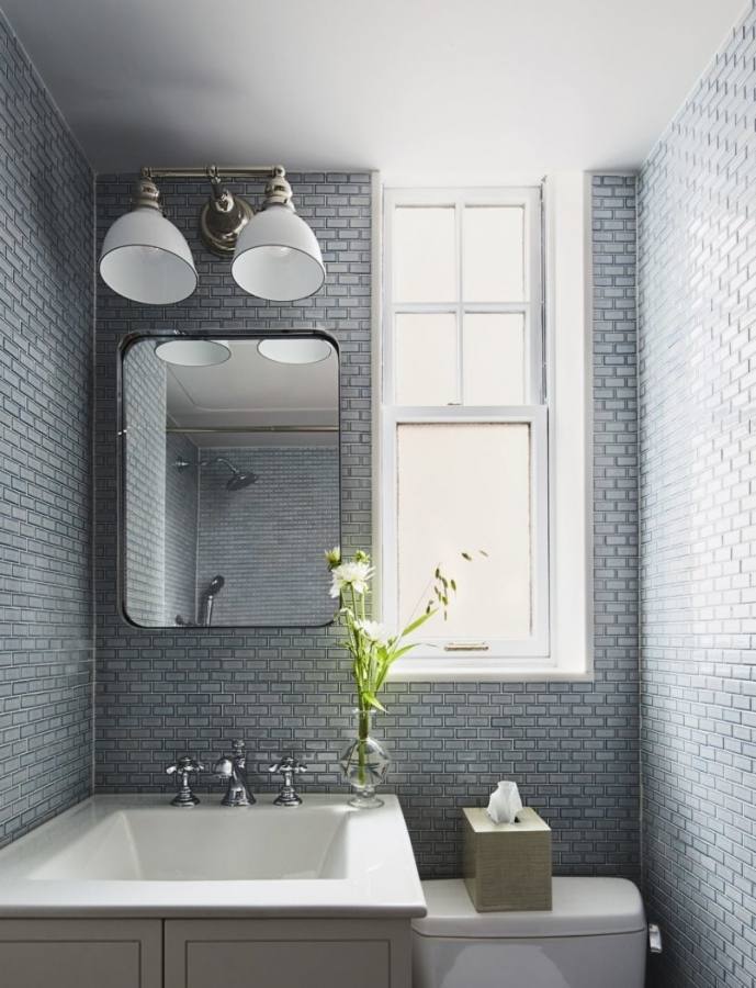 Bathroom designs for small spaces can help you make the most out of the space you have and still get the look you want