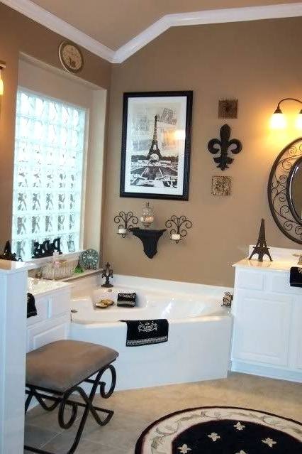 bathroom theme ideas