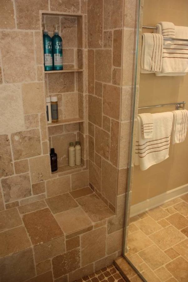 Tile Shower Designs Small Bathroom Of Good Ideas For Bathrooms