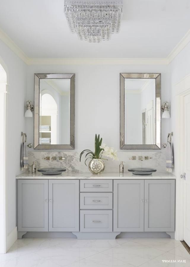 Lovable High End Bathroom Mirrors Bathroom Wall Mirror Styles For Sophisticated Private Room Home