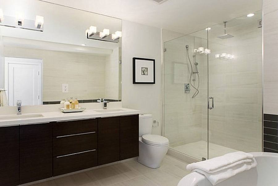 Charming White Bathroom Design Rectangular Fabulous Bathroom Layout Ideas Rectangular Infobury Minimalist Rectangular Bathroom Designs