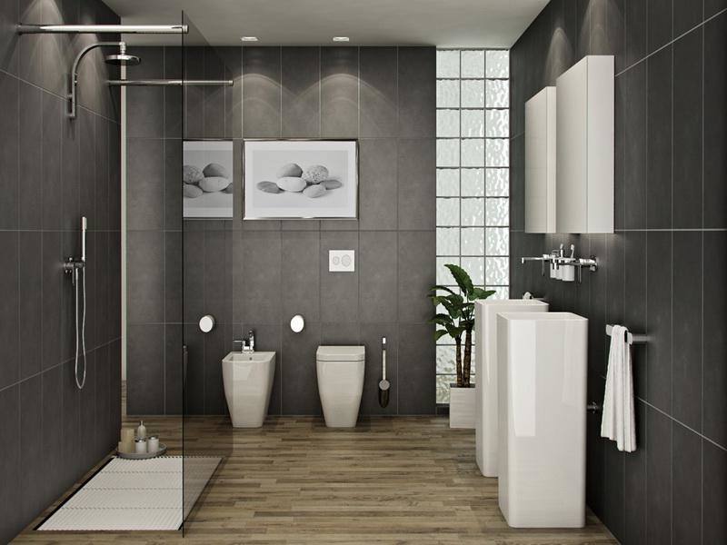 bathroom tile ideas image for modern bathroom tiles ideas modern grey bathroom tile ideas