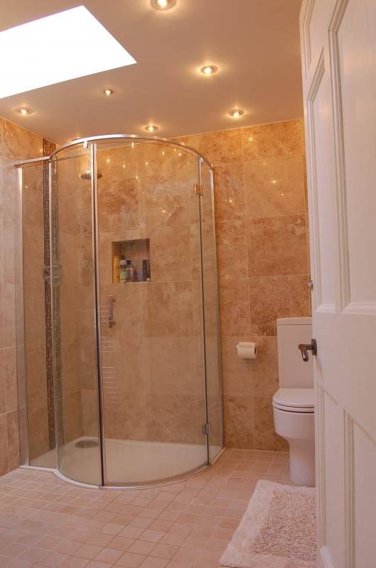 Modern Bathroom Designs Edinburgh | Contemporary Bathroom Suites