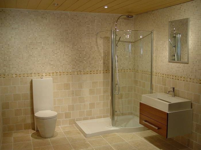 Flooring Great Emser Tile For Wall Decor Or Flooring Ideas Pretty Cream Tiles Bathroom Ideas 14
