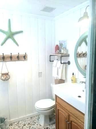 ocean bathroom ideas beach themed images relaxing designs that soothe the soul